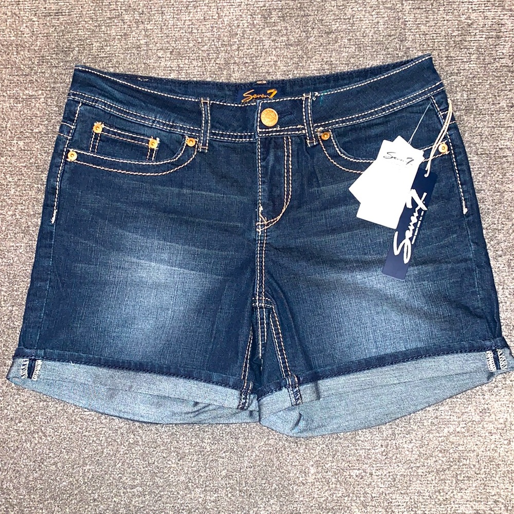 Seven 7 Shorts